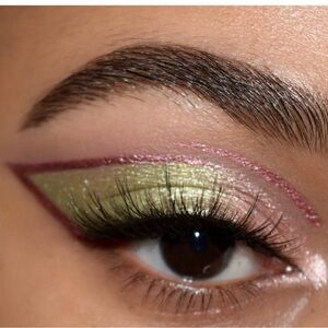 Colourpop Bambi Creme Gel Liner Pencil Raindrops